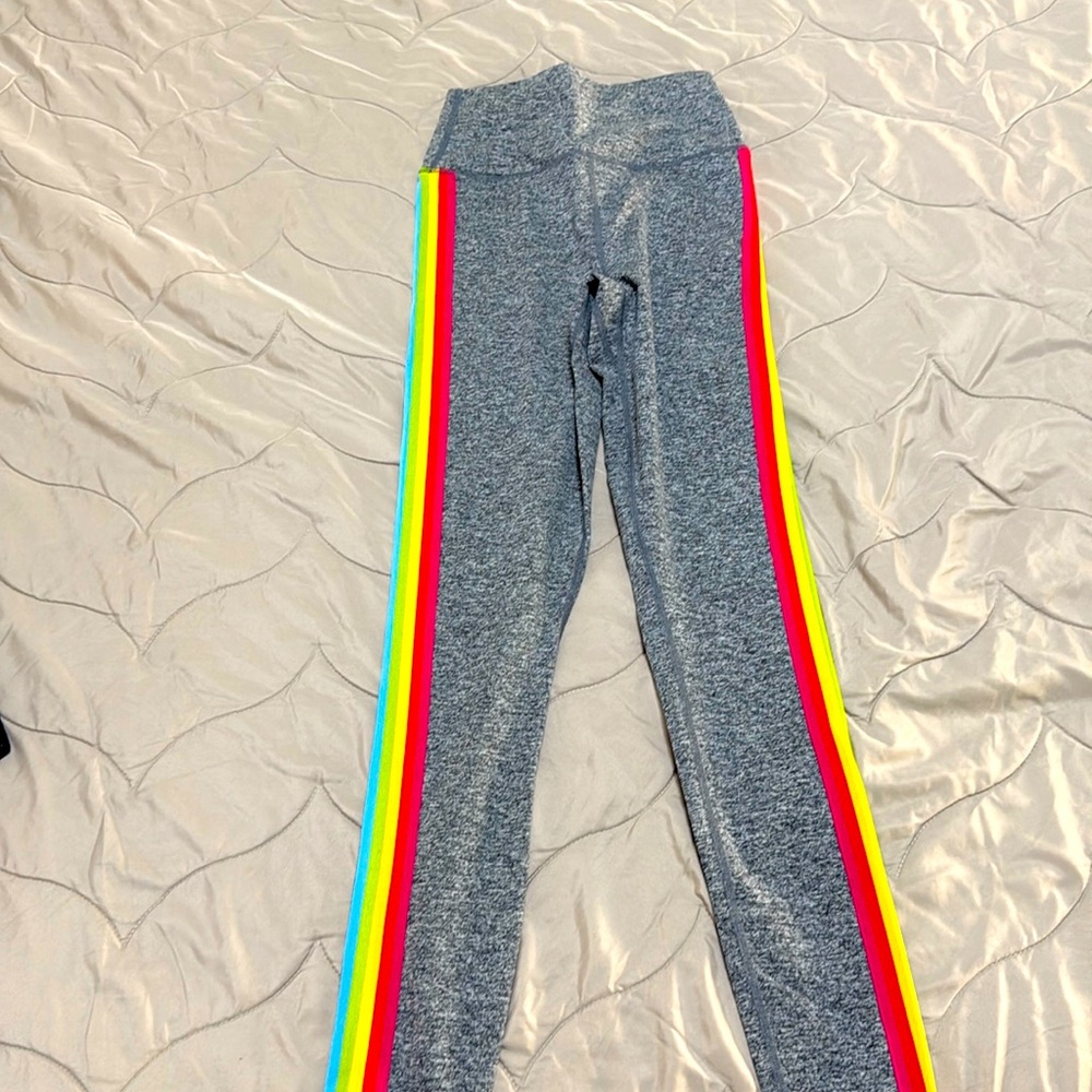 Spiritual Gangster leggings xs